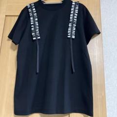 最終値下げ BORDERS at BALCONY トップス