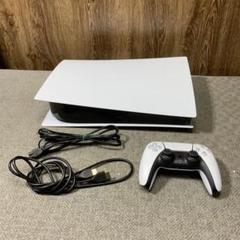 I071 PlayStation 5 デジタル・エディション CFI-1200B