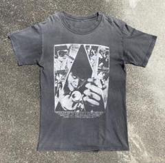 平野紫耀時計じかけのオレンジ モスキートヘッド Tシャツ