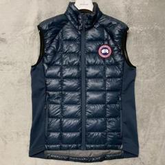 CANADA GOOSE - 新品 カナダグース CANADA GOOSE ダウンベスト