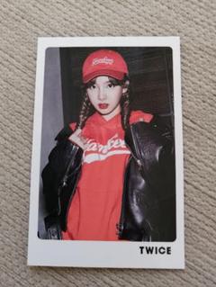 TWICEナヨントレカ