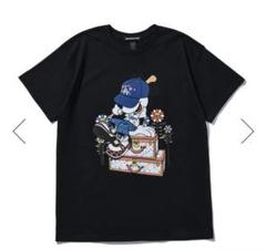 激レア bootjunk Tシャツ XXLブラック