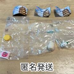 台湾　ガチャ　ミニチュアマスコット　ミニチュア　ケンエレファント　ケンエレ