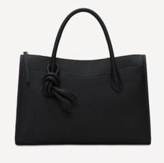 美品】ヴァジック RESTY レスティ トートバッグ ハンドバッグ