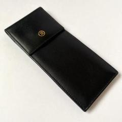 BALLY バリー　マルチケース　カードケース　小物入れ　黒