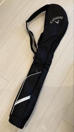 Callaway ゴルフバッグ ブラック