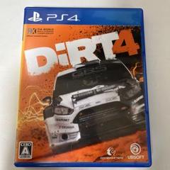 PS4 DiRT 4