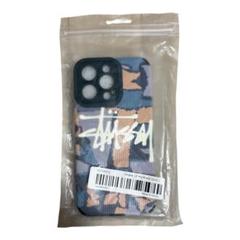 カモフラージュ iPhone 13 Pro Max ケース