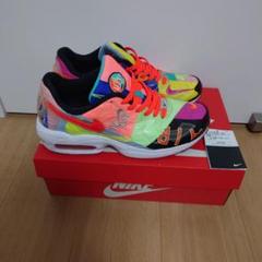 Nike Air Max 2 LIGHT QS マルチカラー