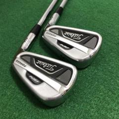 タイトリスト AP2 712 5番 6番 アイアン セット メンズ ゴルフクラブ