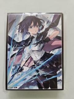 2025年最新】MELTY BLOOD スリーブの人気アイテム - メルカリ