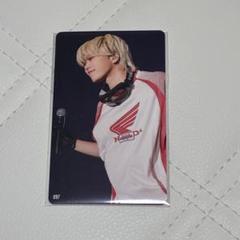JO1DER SHOW 2025 ランダムトレカ 097 木全翔也
