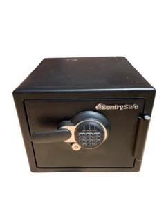 SentrySafe セントリー JSW3427 耐火金庫 【ジャンク】 Amazon｜SENTRY (セントリー) 1時間耐火・耐水金庫 56.6L A4