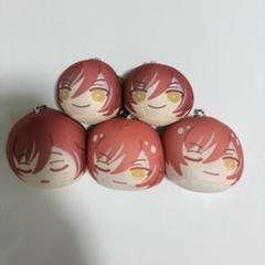 逆先夏目 おまんじゅう - メルカリ