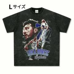 NBA ルカドンチッチ　スロベニアTシャツ マーベリックス　レイカーズ　Lサイズ ルカ・ドンチッチグッズ|NBA公式オンラインストア