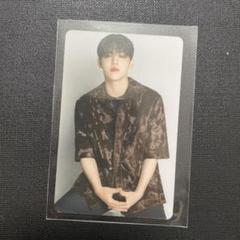 SEVENTEEN エスクプス DICON トレカ SEVENTEEN エスクプス 2021 Dicon 雑誌 トレカ カード セット
