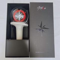 【新品未開封】straykids スキズ ペンライト ver2 Stray Kids OFFICIAL LIGHT STICK VER.2 – JYP JAPAN ONLINE STORE