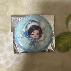 魔道祖師 あみあみ CrossWorld 交差する世界 原作　缶バッジ 魔道祖師 あみあみ CrossWorld 交差する世界 原作 缶バッジ