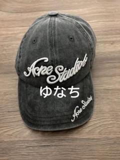 2025年最新】Acne Studios キャップの人気アイテム - メルカリ