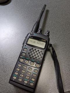 ICOM IC-W31N 整備済み 受信改造済み