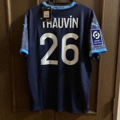 新品！タグ付き！マルセイユ　トヴァン　ユニフォーム
