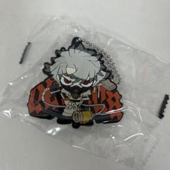 ガチアクタ カプセルラバーマスコット ルド⑤