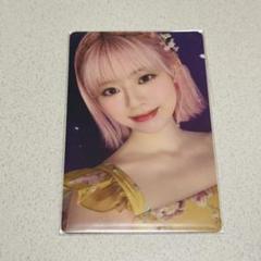 NiziU アプグレ　特典　アップグレード　グッズ NiziU Official Website