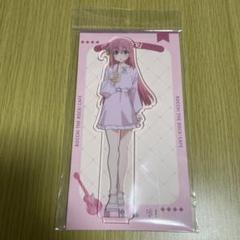 ぼっち・ざ・ろっく! 後藤ひとり　アクリルスタンド　中国限定　カフェ