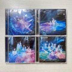 2025年最新】櫻坂46 cdの人気アイテム - メルカリ
