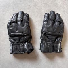 【希少】クシタニ ツーリング グローブ レザー gore-tex BB25 希少】クシタニ ツーリング グローブ レザー gore-tex BB25