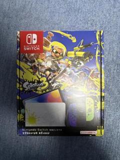 Nintendo Switch 有機EL スプラトゥーン3エディション