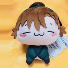 忍たま　もちぴこ　善法寺伊作 忍たま乱太郎 もちぴこぬいぐるみ / 善法寺伊作 - メルカリ