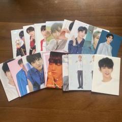 seventeen ジョシュア トレカ まとめ売り