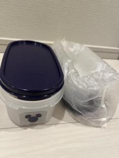 タッパーウェアとディズニーのコラボ⭐︎ミッキー 2Lボトルとタンブラー未使用箱入り タッパーウェア ディズニーコラボ ボトル - メルカリ