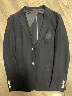 GUCCI グッチ コーデュロイ テーラード ジャケット 黒 国内発送☆GUCCI】ラベル付き ロゴ ベルベット ジャケット 黒