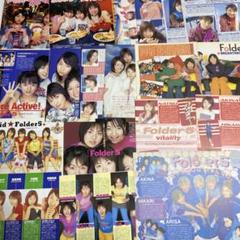 CD、切り抜き、写真、パンフなど11点 中山美穂 / 心の夜明け [発売年:1988年][※品番:K78L-1029