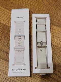 Samsung Galaxy Watch Ultra PeakForm Band