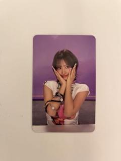 TWICE THIS IS FORモモトレカセット