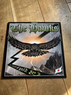 The Hawks Heart of Gold レコード