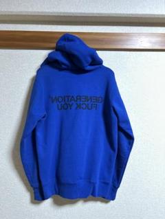 UNDERCOVER SUPREME アナーキーロゴ パーカー 2025年最新】Supreme UNDERCOVER パーカーの人気アイテム - メルカリ