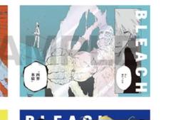 2025年最新】bleach ポスター メタリックの人気アイテム - メルカリ