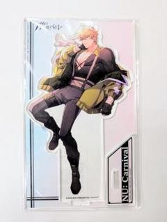 NU: カーニバル ビッグアクリルスタンド／ケシー【受注生産商品