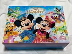 東京ディズニーリゾート(R)35周年記念 音楽コレクション「Happiest 東京ディズニーリゾート(R)35周年記念 音楽コレクション「Happiest