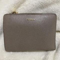 FURLA バビロン 二つ折り財布♡