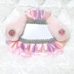 No.23 新デザイン デコ名札ꔛ♡