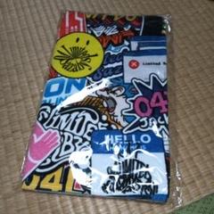 04 limited sazabys slap tagタオル フォーリミ
