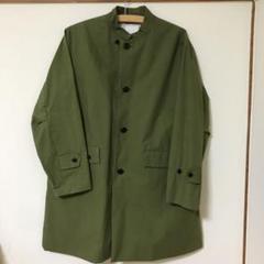 2025年最新】STILL BY HAND メンズ ステンカラーコートの人気