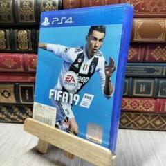 FIFA 19 PS4