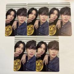 JO1 トレカ ♡ JO1DER SHOW 2025 'WHEREVER WE ARE' IN TOKYO DOME