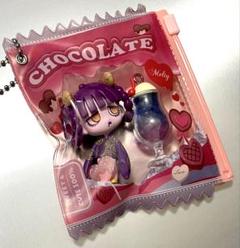 【たい焼きつぶあん】ウイルスイーツ フィギュアコレクション 甘味